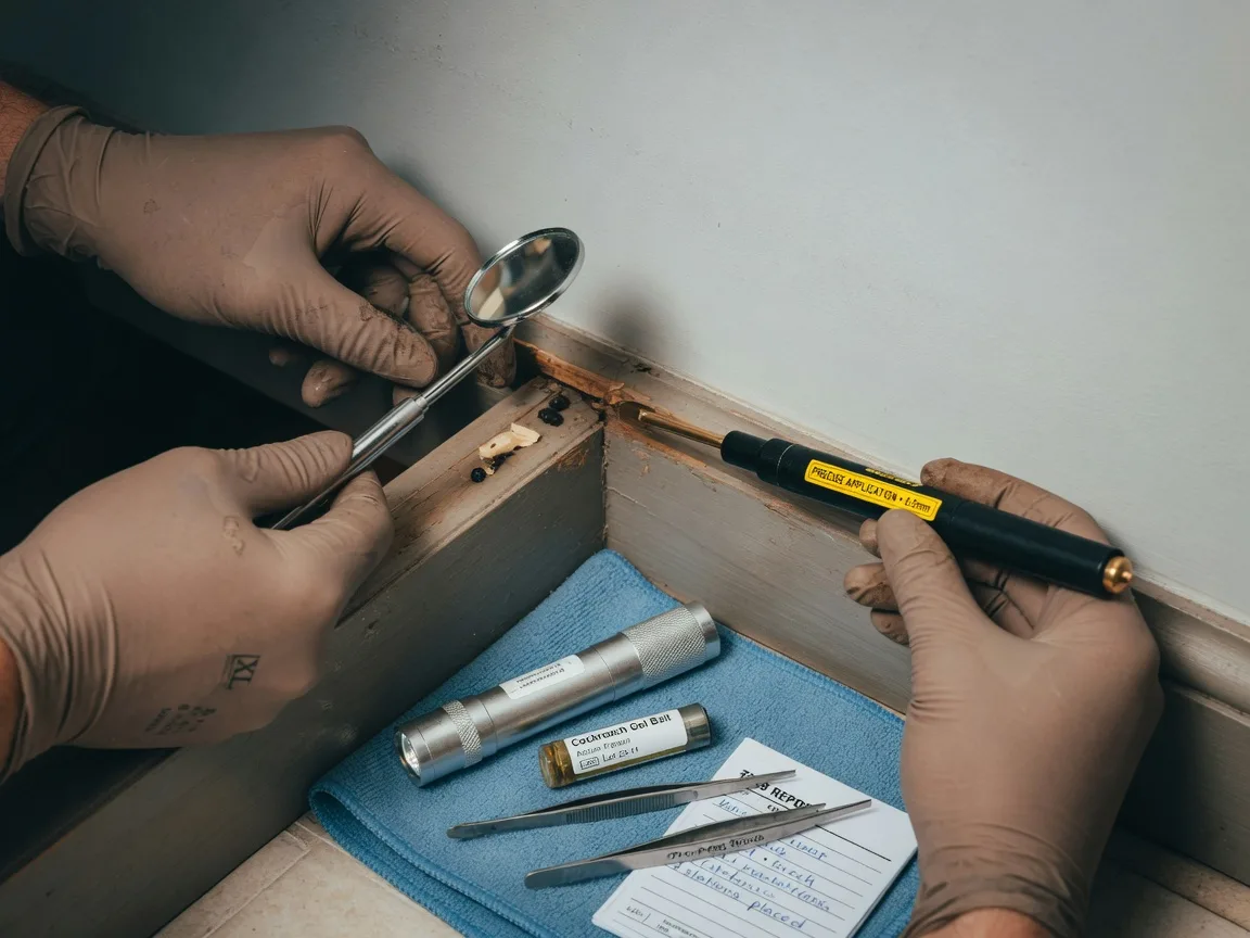 Why choose Emergency Pest Control in Elberta, AL